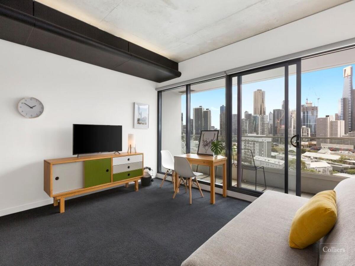 Resort Style Living - #2