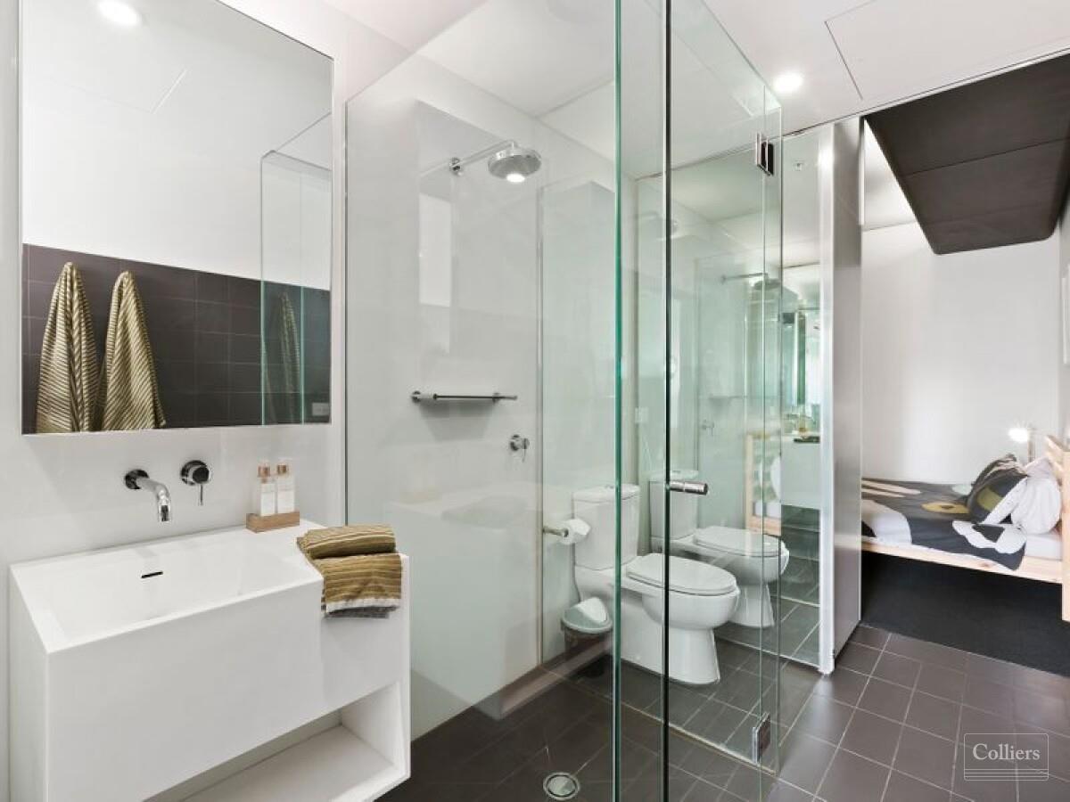 Resort Style Living - #5