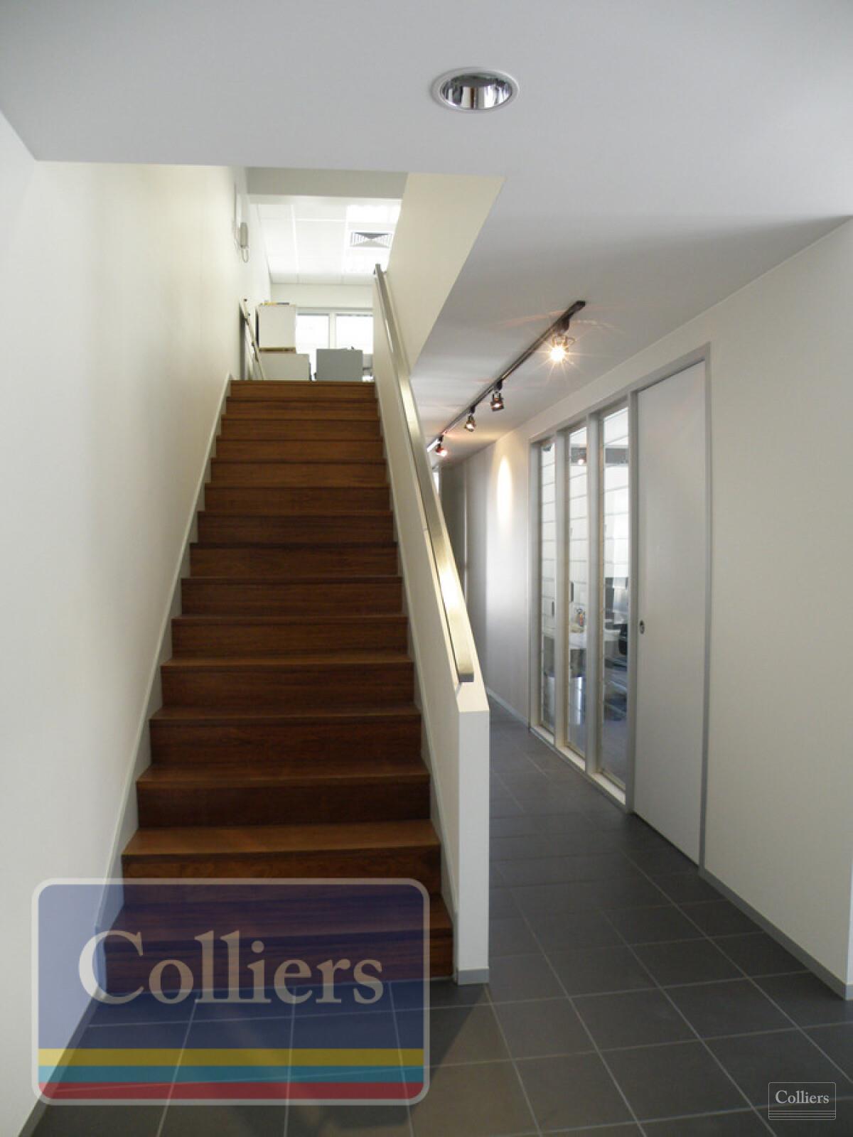 Modern Professional Office Space on the Fringe of the Townsville CBD - #11