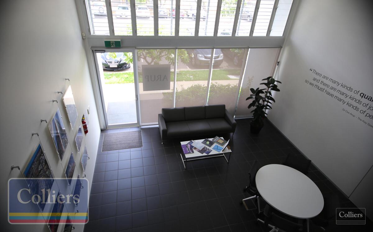 Modern Professional Office Space on the Fringe of the Townsville CBD - #5