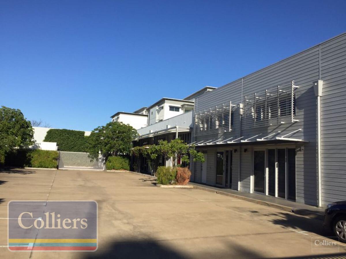 Modern Professional Office Space on the Fringe of the Townsville CBD - #10