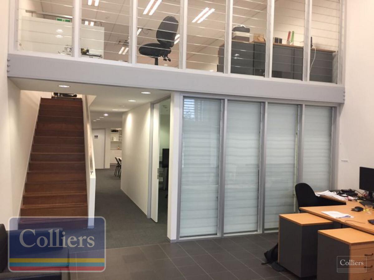 Modern Professional Office Space on the Fringe of the Townsville CBD - #6