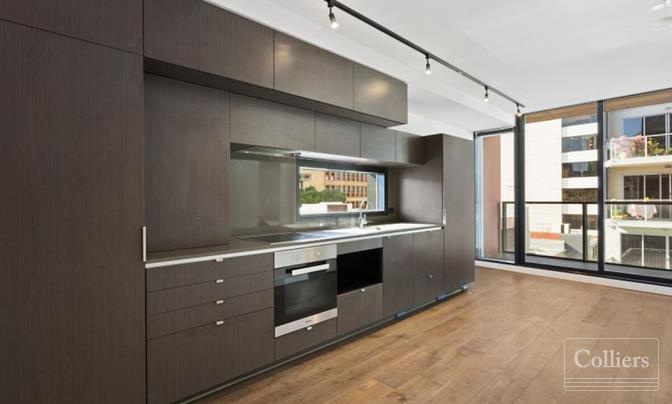 Contemporary Living in Iconic South Melbourne! - #1