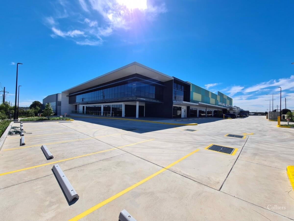 High exposure and outstanding quality development - #13