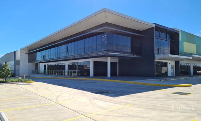 High exposure and outstanding quality development - #1