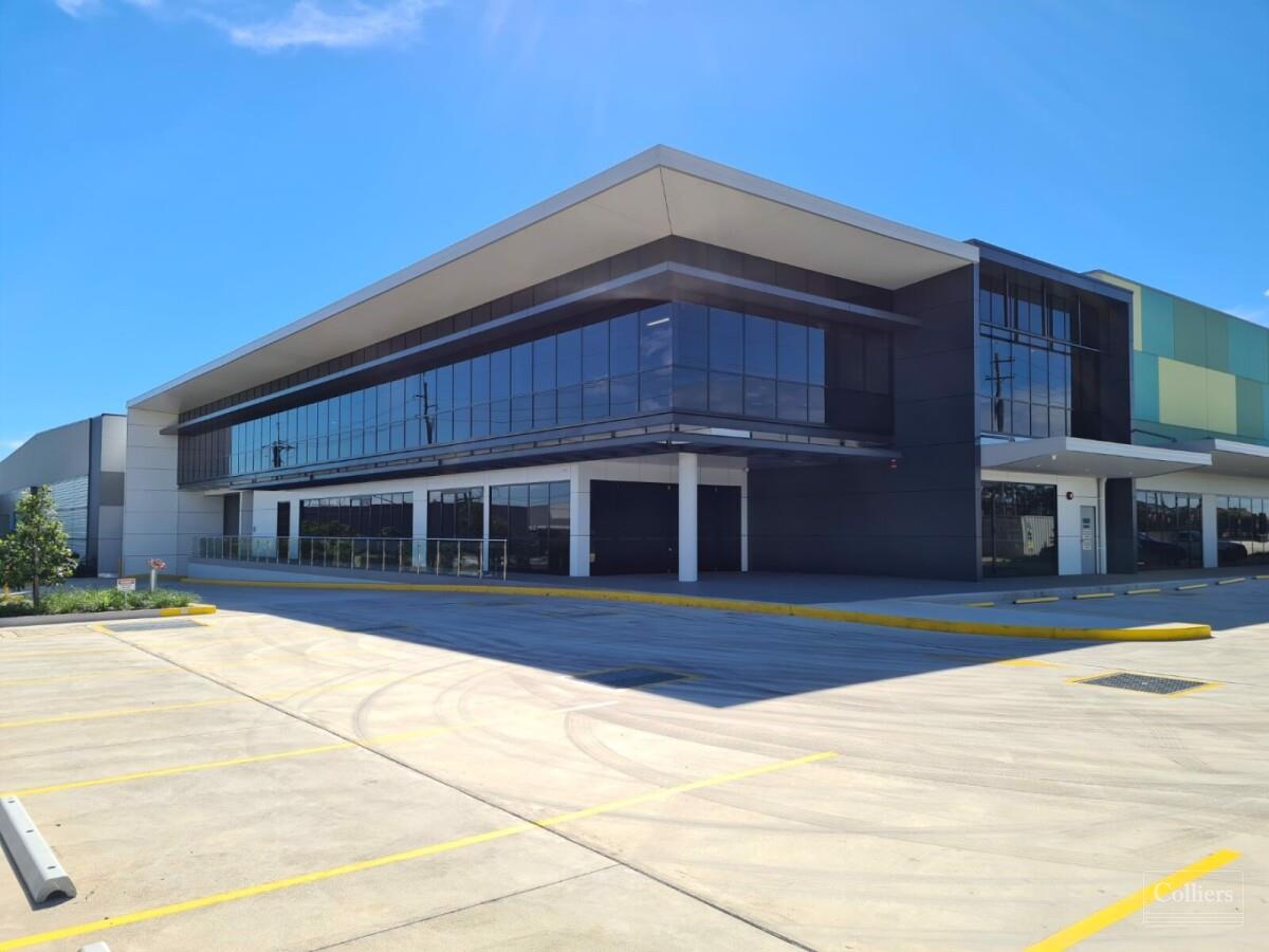 High exposure and outstanding quality development - #1