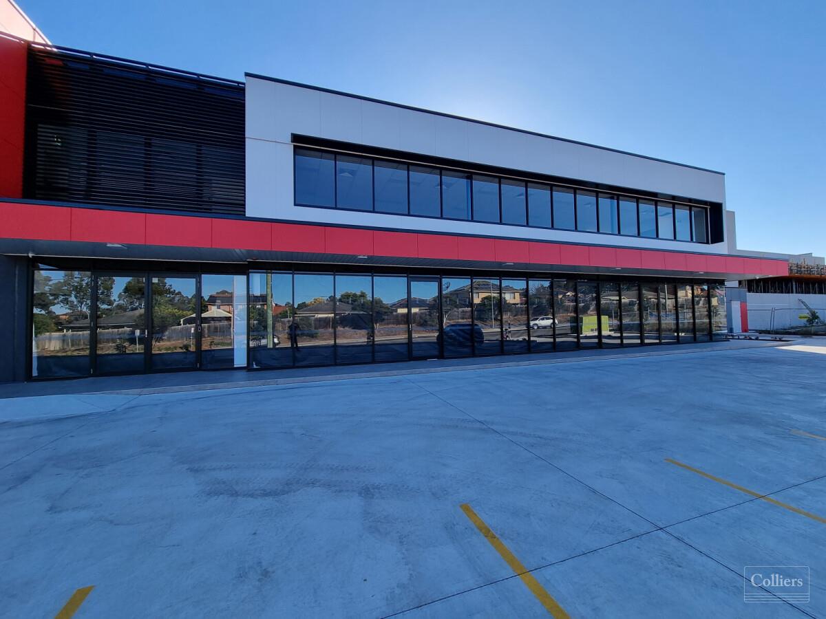 Brand New Corporate Style Development - #5