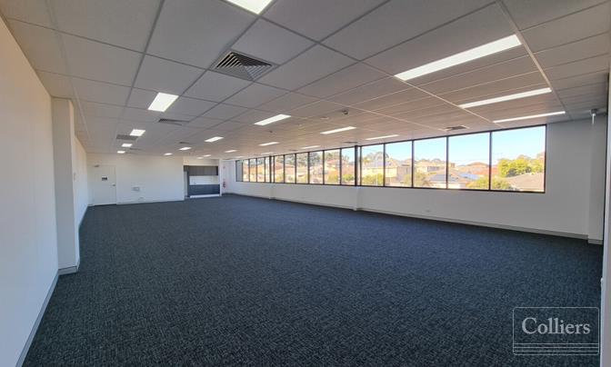 Brand New Corporate Style Development - #1