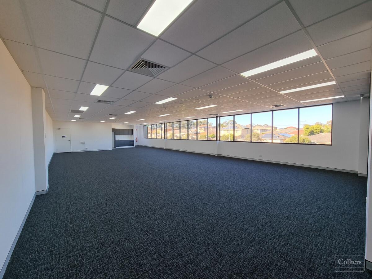 Brand New Corporate Style Development - #1