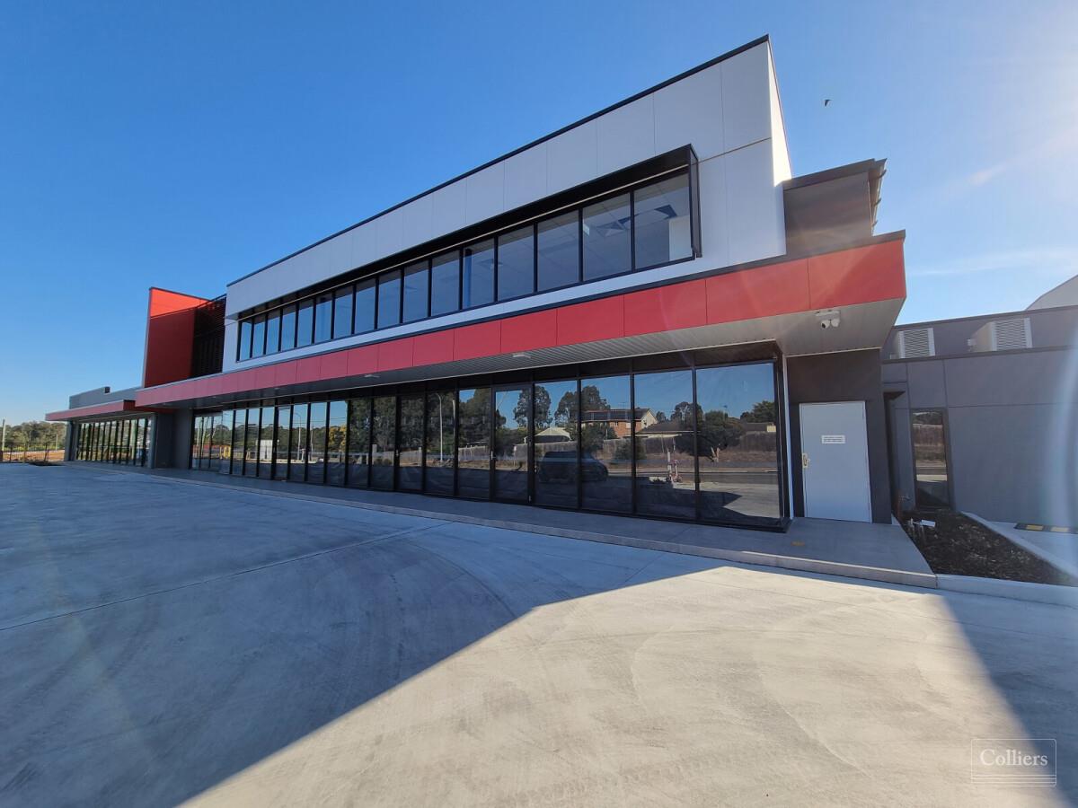 Brand New Corporate Style Development - #3