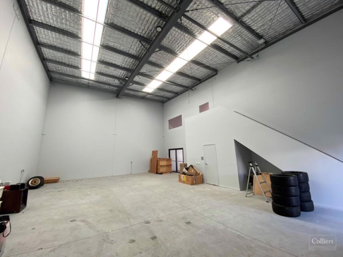 Unit 7 - Quality Strata Unit | 189sqm - #2