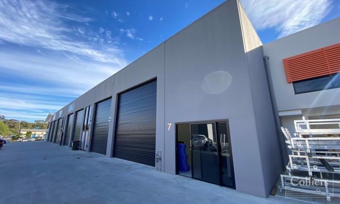 Unit 7 - Quality Strata Unit | 189sqm - #1