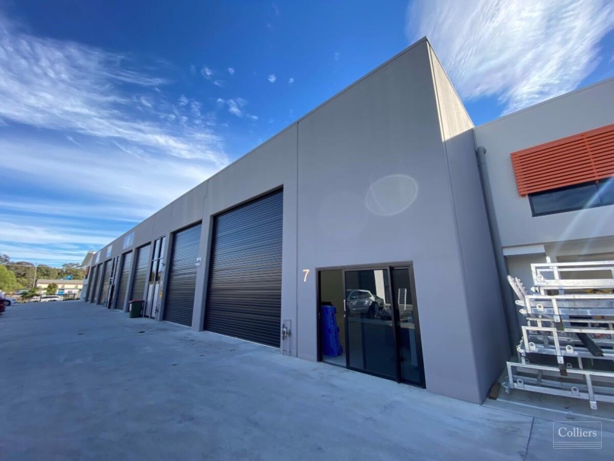 Unit 7 - Quality Strata Unit | 189sqm - #1