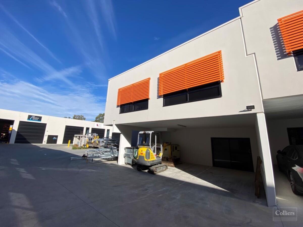 Unit 7 - Quality Strata Unit | 189sqm - #4