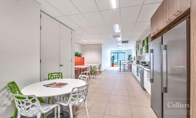 RARE SUB-LEASE IN HAMILTON NORTHSHORE - #1