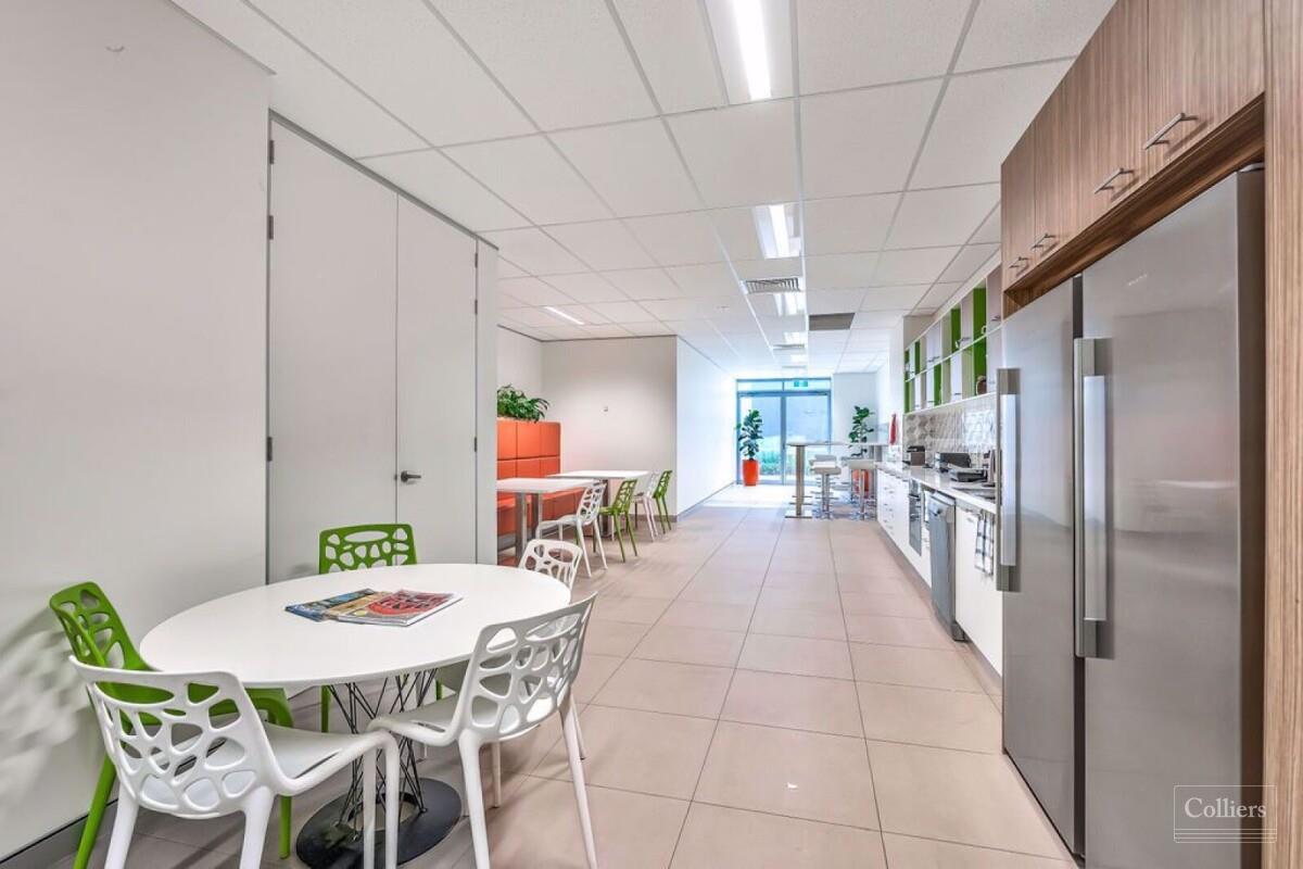 RARE SUB-LEASE IN HAMILTON NORTHSHORE - #1