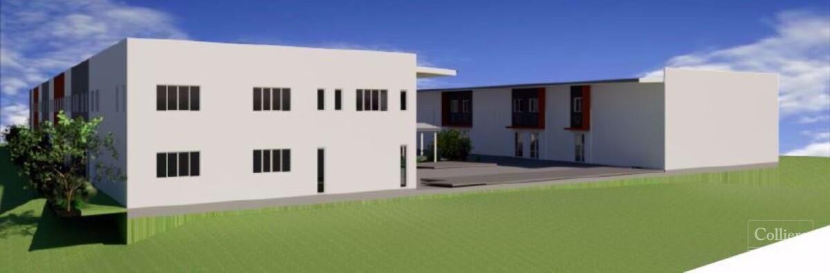 Sunshine Coast Industrial - Brand New Industrial Units in Kunda Park - #4