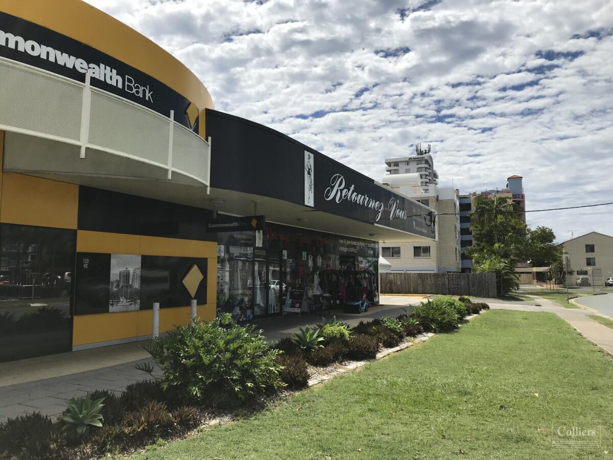 CENTRAL MOOLOOLABA OPPORTUNITY - #4