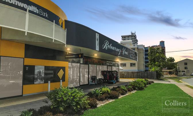 CENTRAL MOOLOOLABA OPPORTUNITY - #1