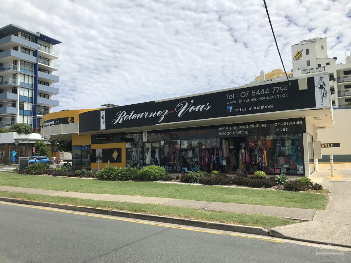 CENTRAL MOOLOOLABA OPPORTUNITY - #3