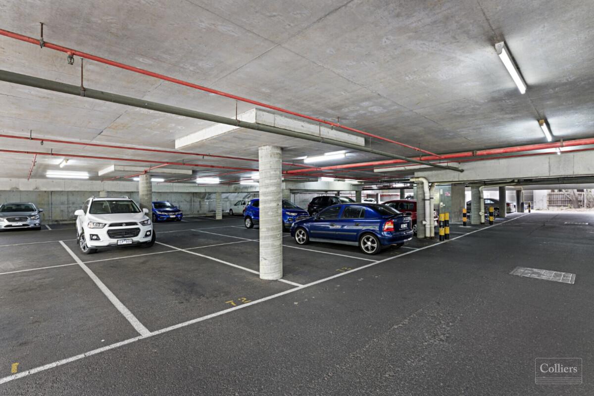 Near New Fully Fitted Office Opportunity - #10