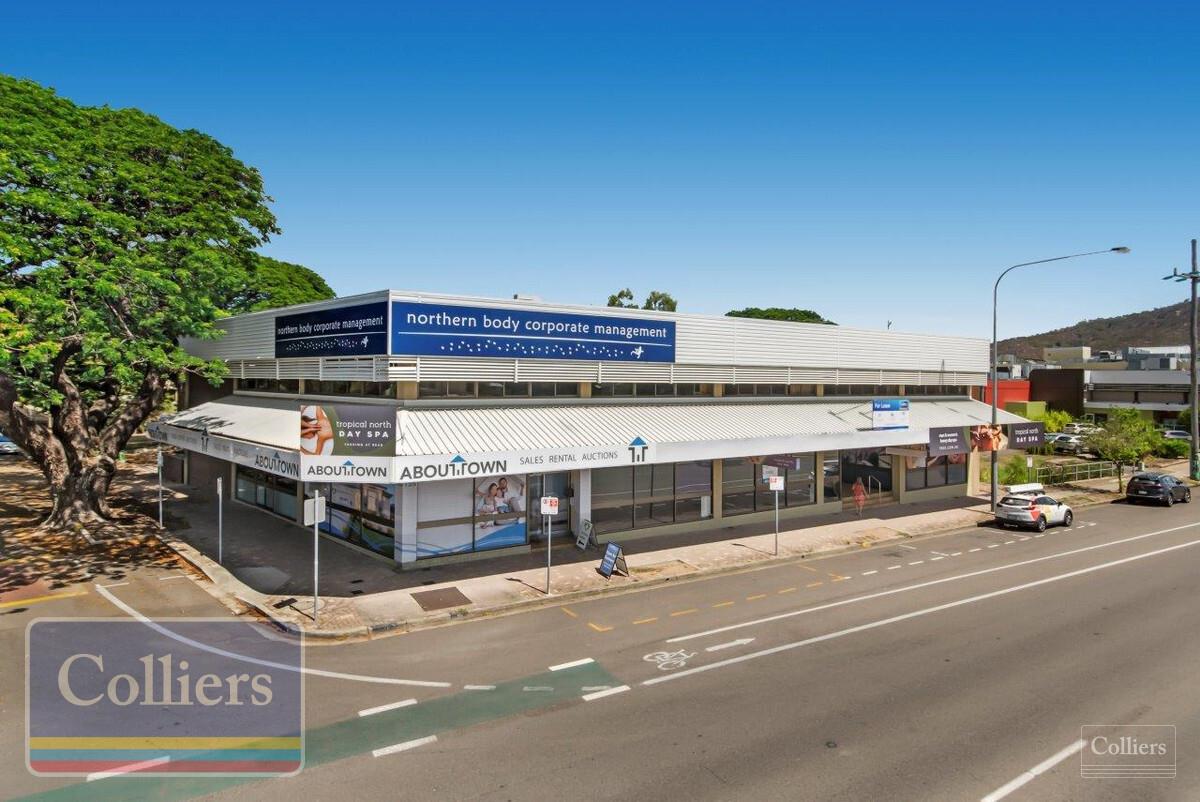 Affordable Office Tenancy - #8