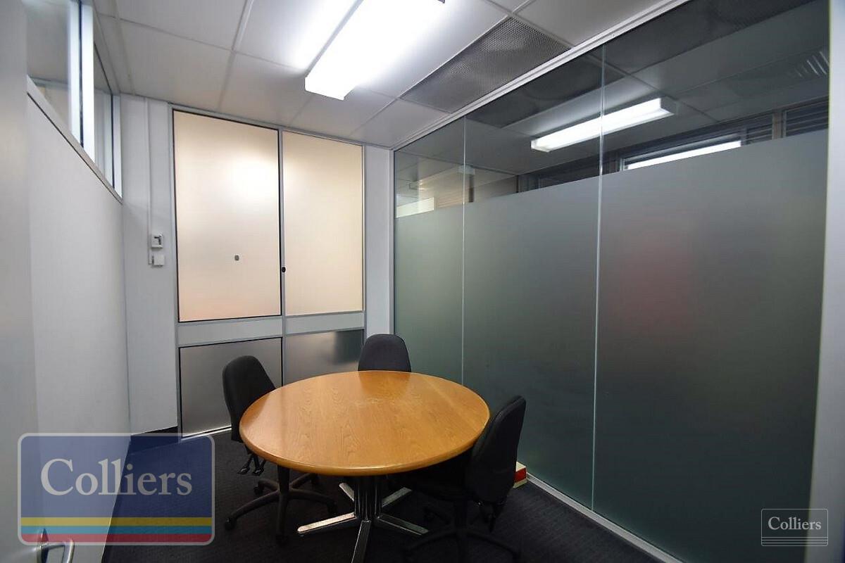 Affordable Office Tenancy - #5