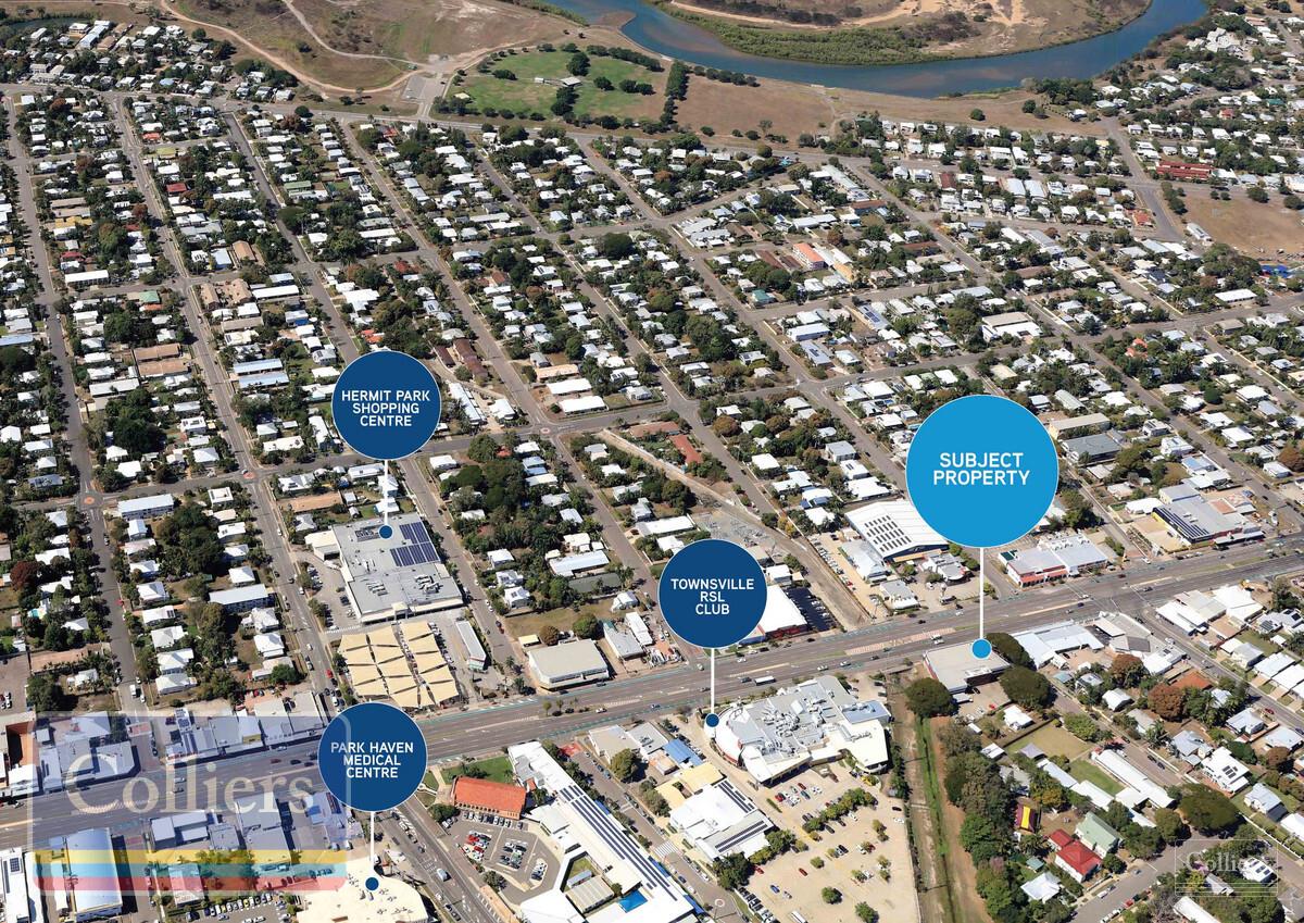 Affordable Office Tenancy - #12