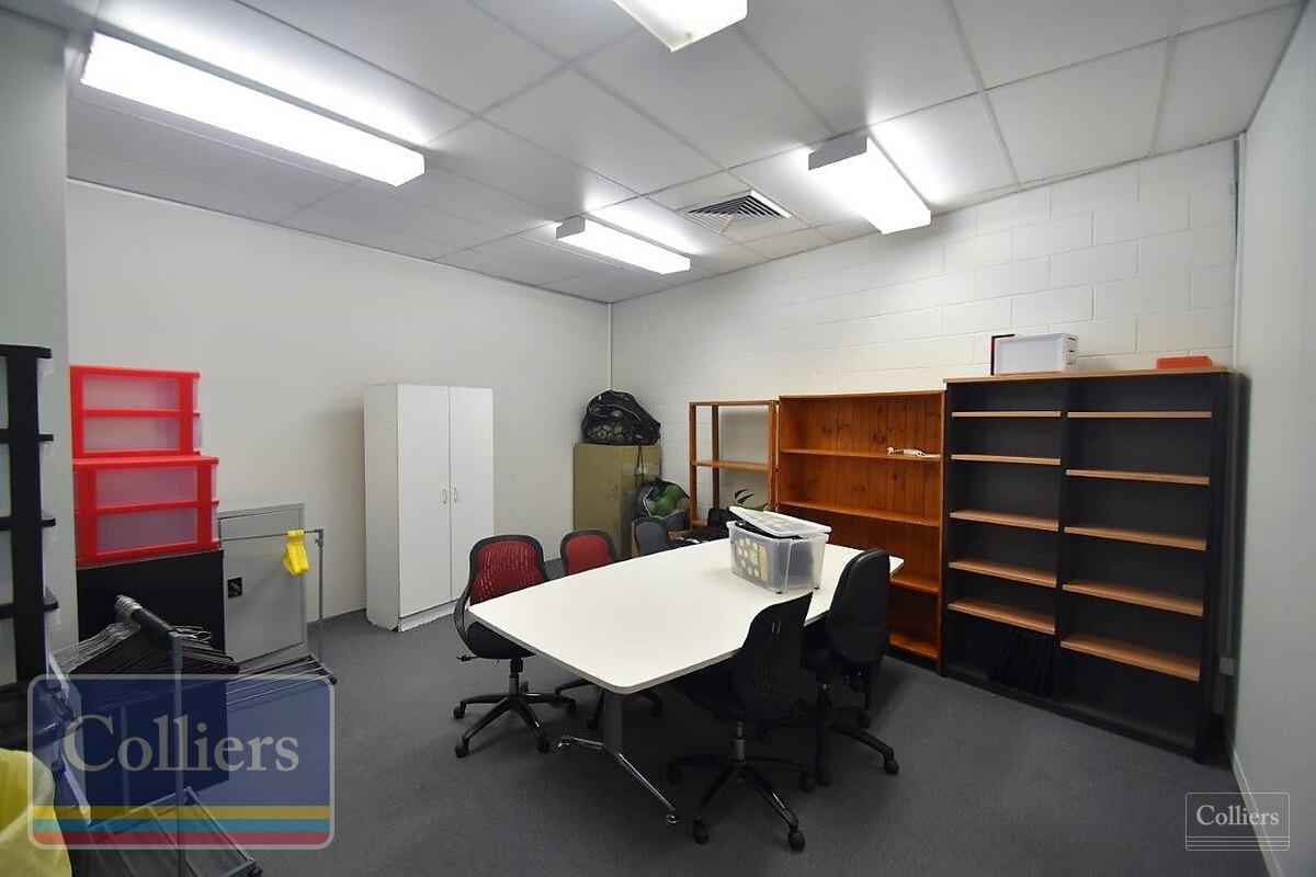 Affordable Office Tenancy - #9