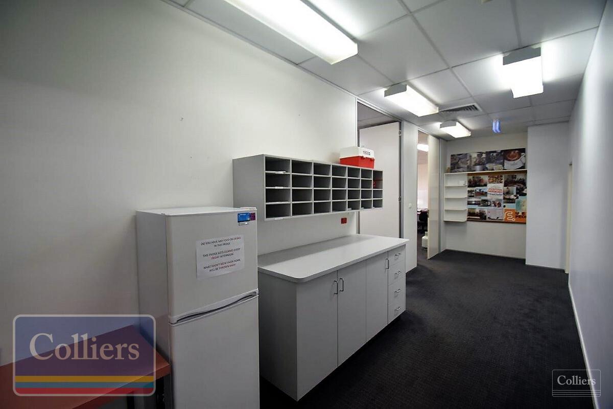 Affordable Office Tenancy - #7