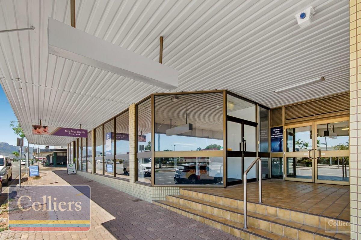 Affordable Office Tenancy - #6