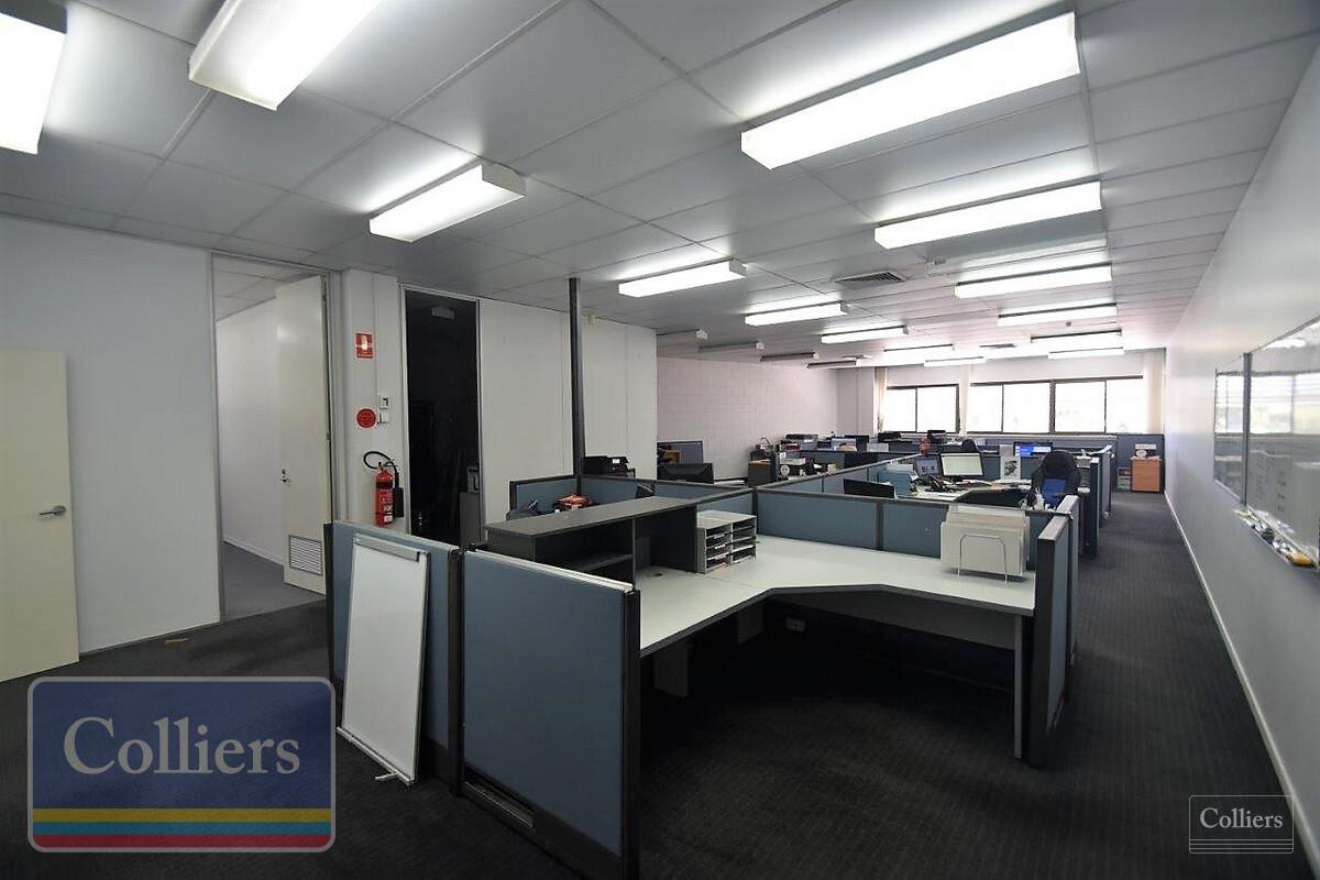 Affordable Office Tenancy - #11