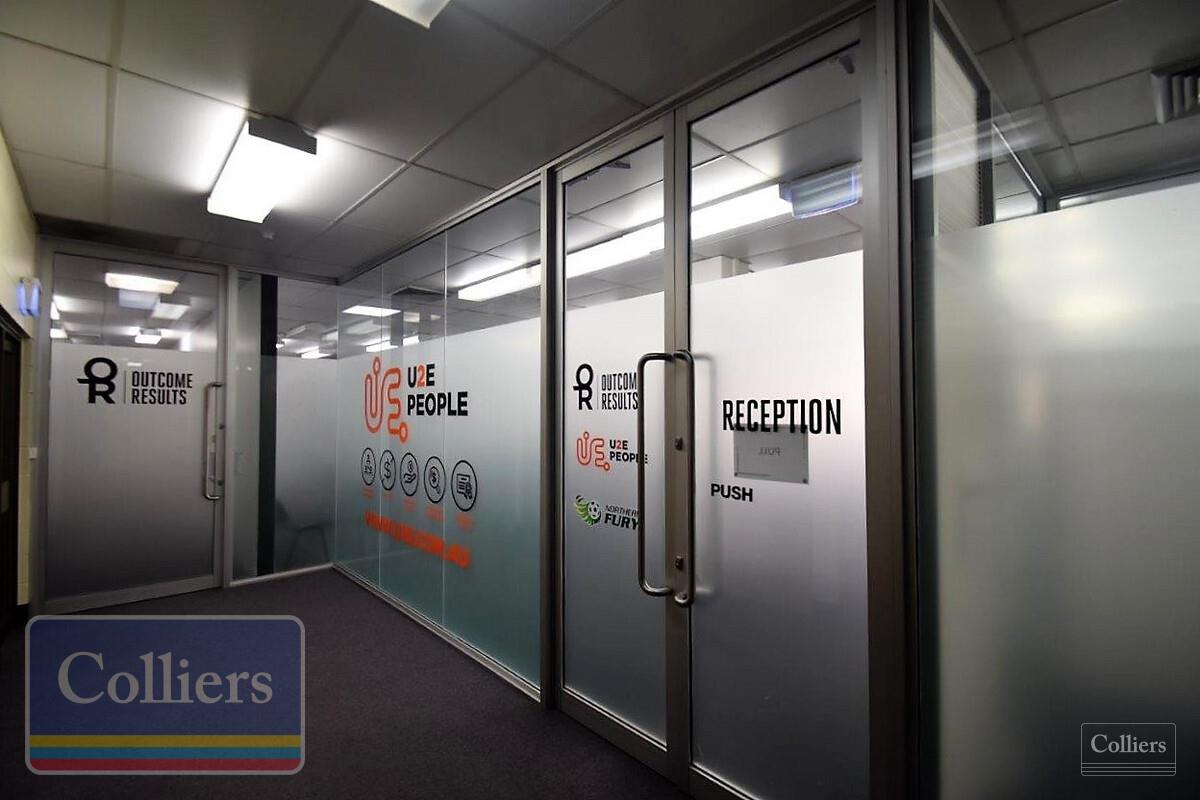 Affordable Office Tenancy - #10