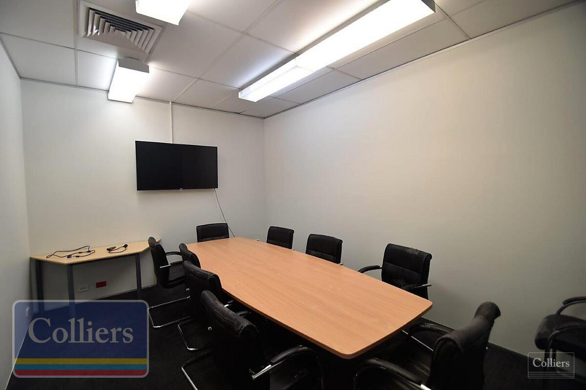 Affordable Office Tenancy - #3