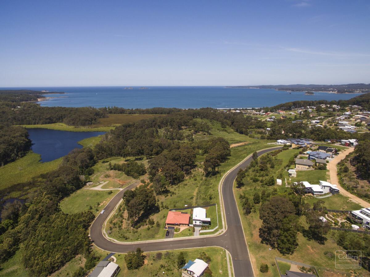 Land Sale, Ready to Build on - #2