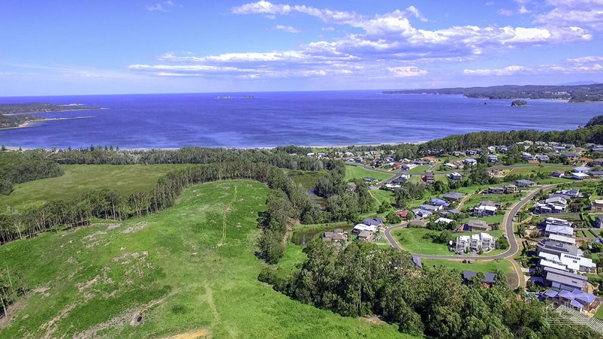 Land Sale, Ready to Build on - #9