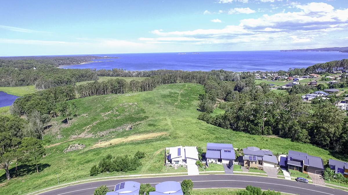 Land Sale, Ready to Build on - #4