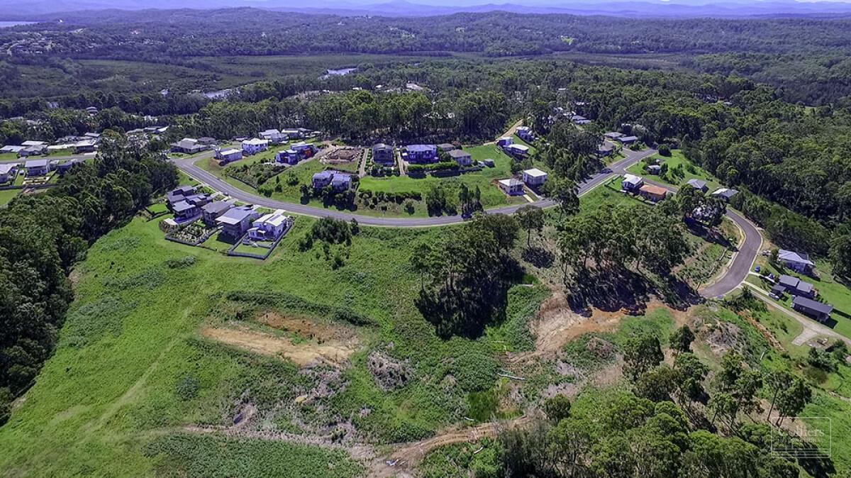 Land Sale, Ready to Build on - #3