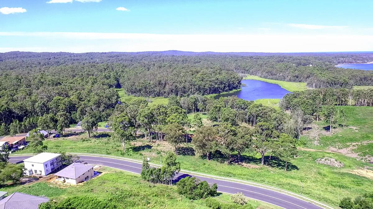 Land Sale, Ready to Build on - #8