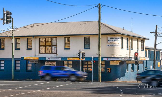 Owner Wants a Result -  Invest, Occupy or Develop! - #1