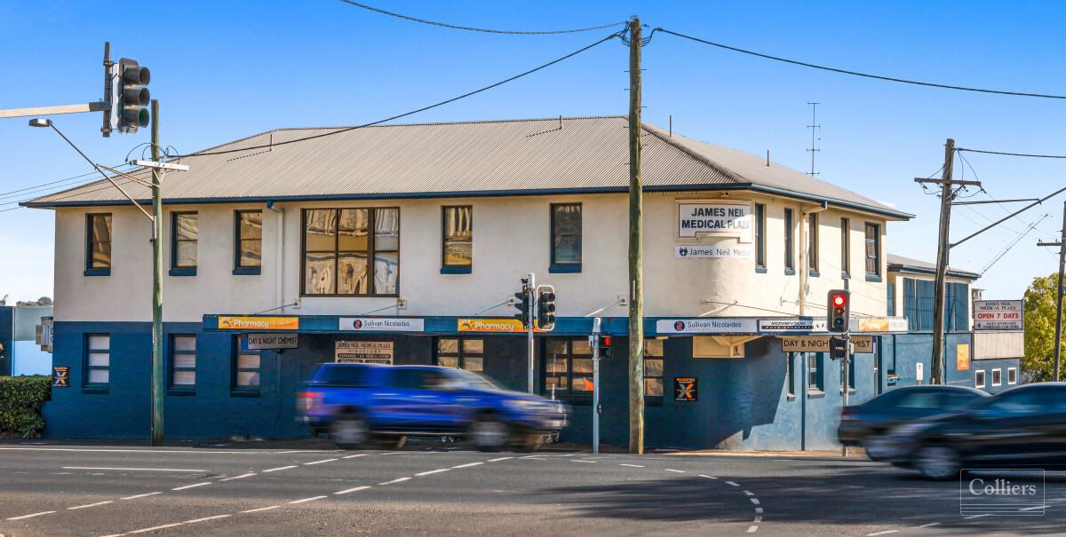 Owner Wants a Result -  Invest, Occupy or Develop! - #1