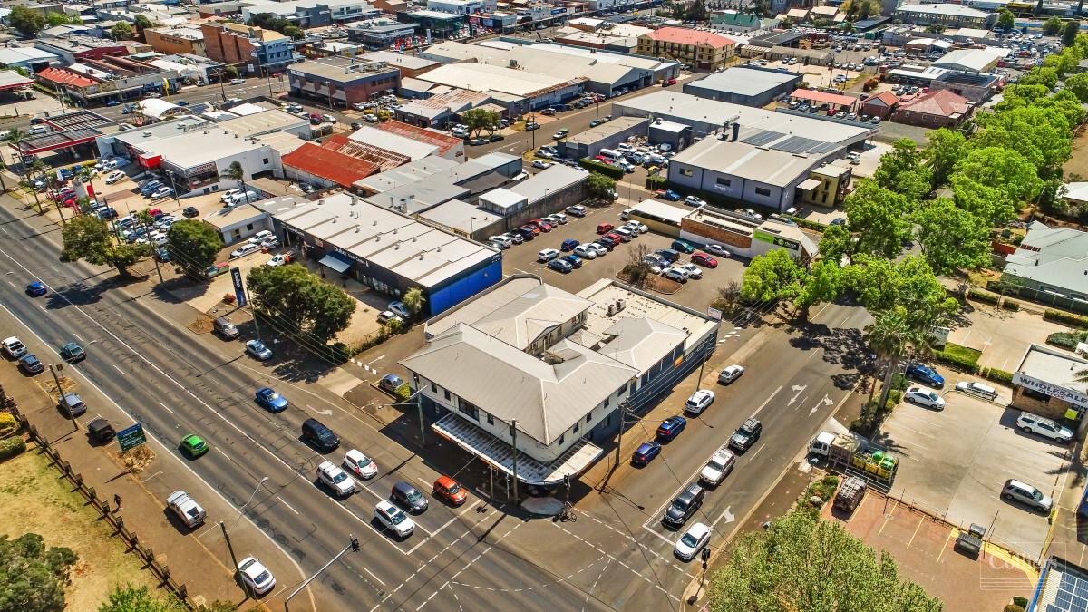 Owner Wants a Result -  Invest, Occupy or Develop! - #8