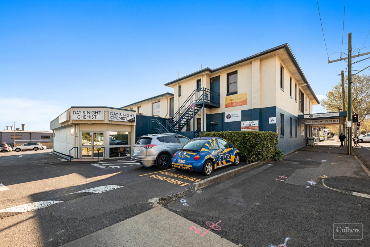 Owner Wants a Result -  Invest, Occupy or Develop! - #6