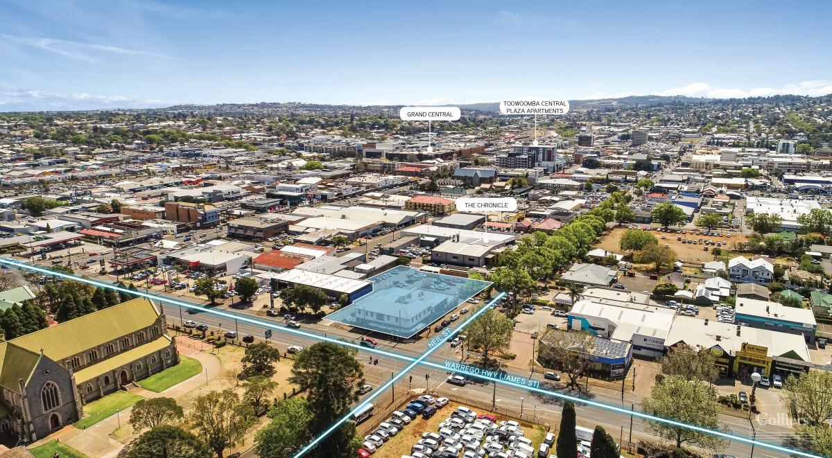 Owner Wants a Result -  Invest, Occupy or Develop! - #7