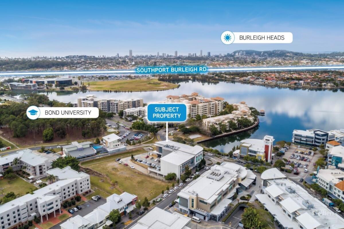 AUCTION: Popular Café with +5 Year Lease Remaining - #5