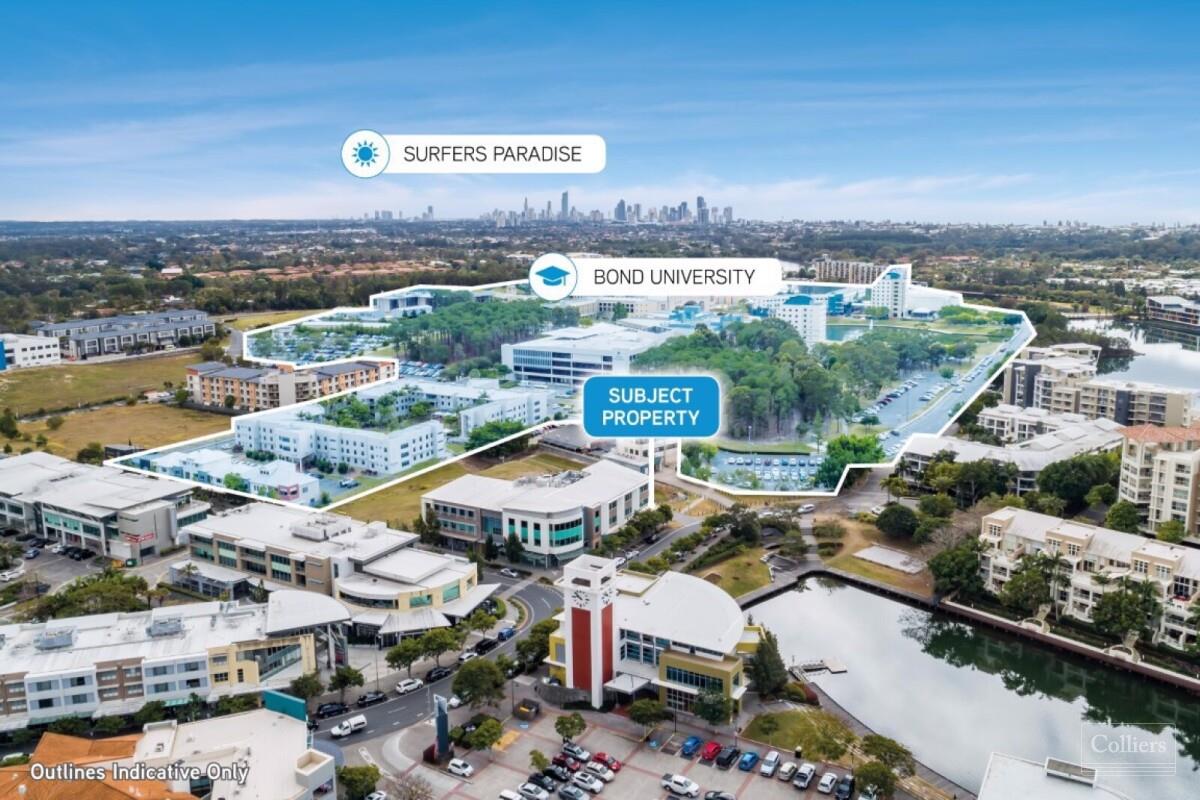 AUCTION: Popular Café with +5 Year Lease Remaining - #4