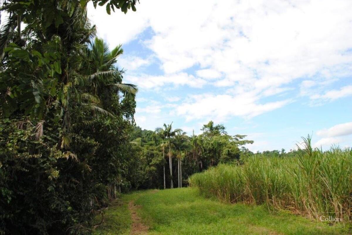 Quality Agricultural Lands - #2