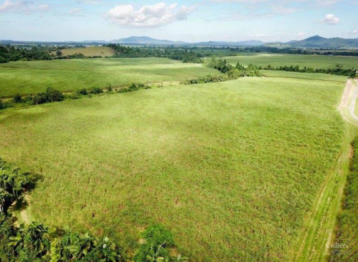 Quality Agricultural Lands - #1