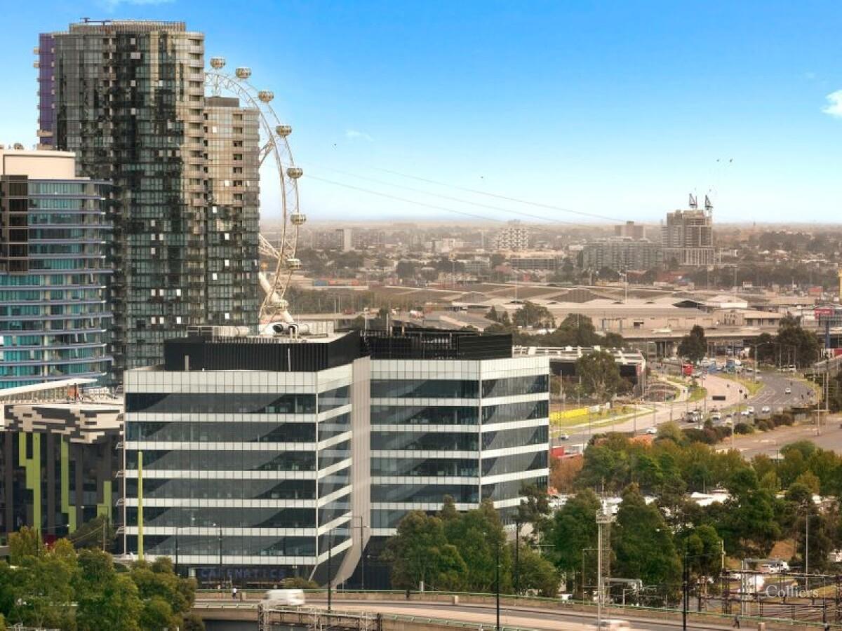 Fantastic Investment Opportunity - #5