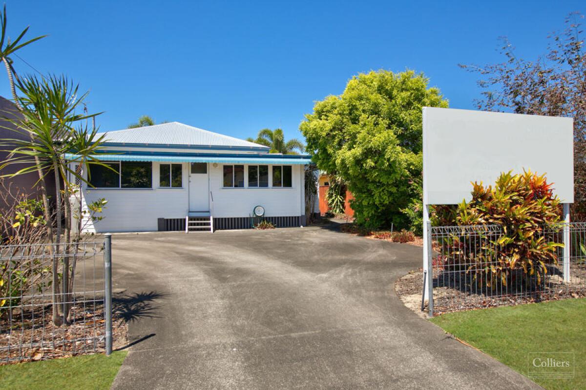 High Exposure Opportunity - Professional Offices - #2